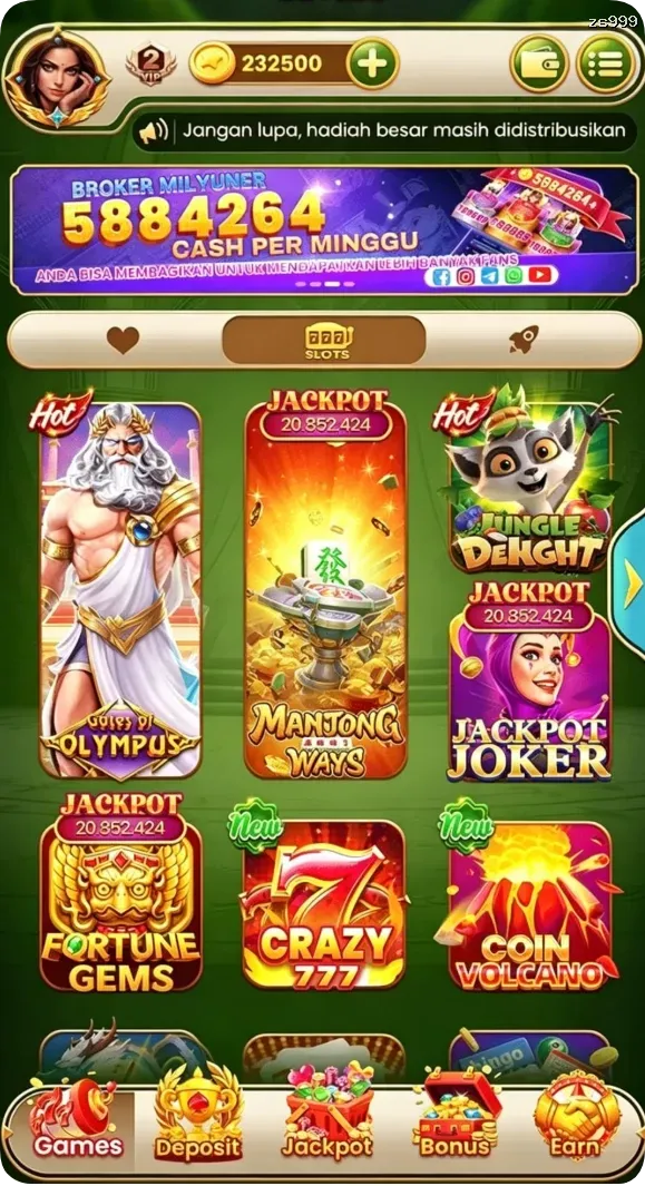 zs999 Preview - Resmi Unduh